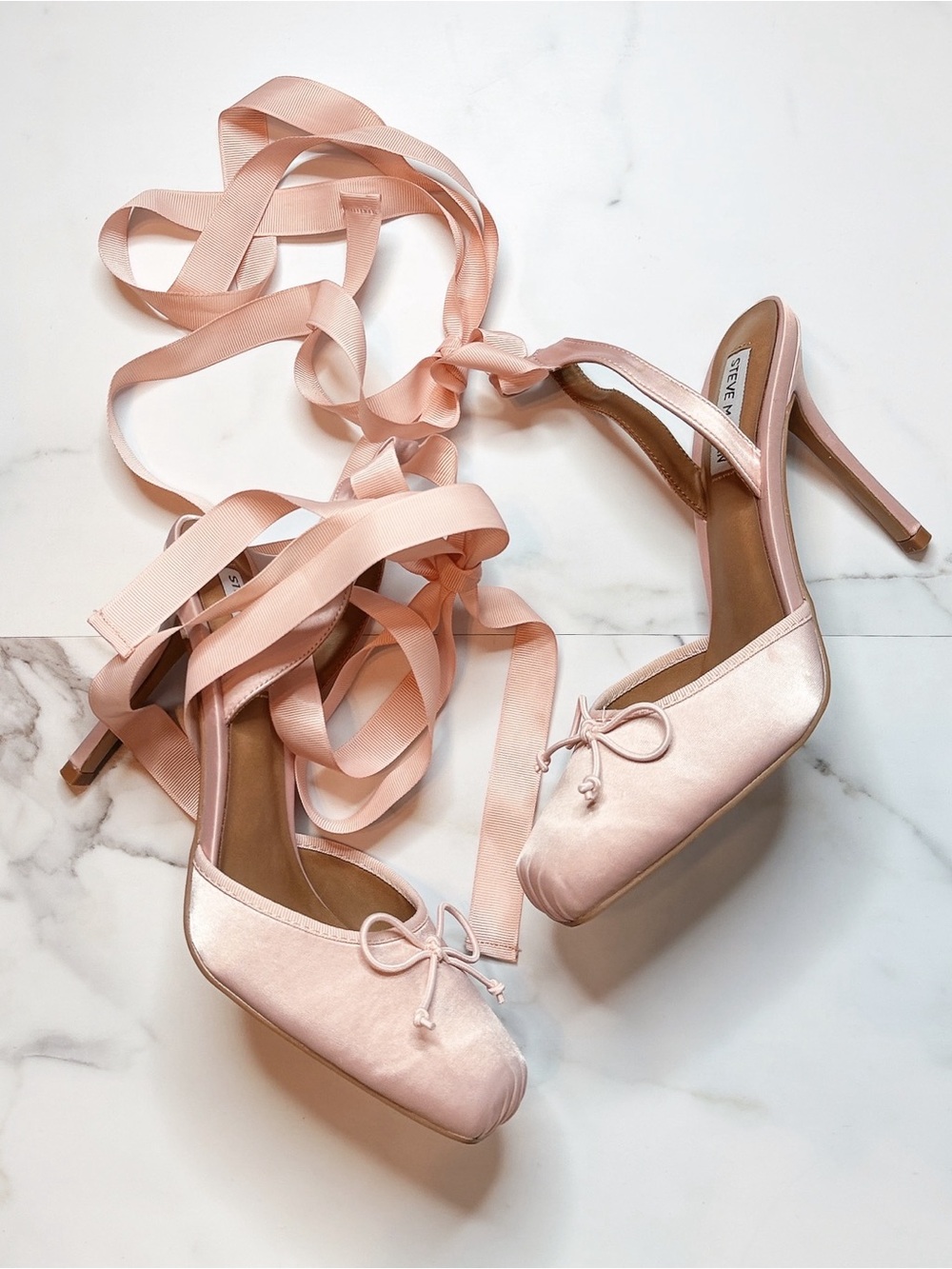 Steve Madden Heels